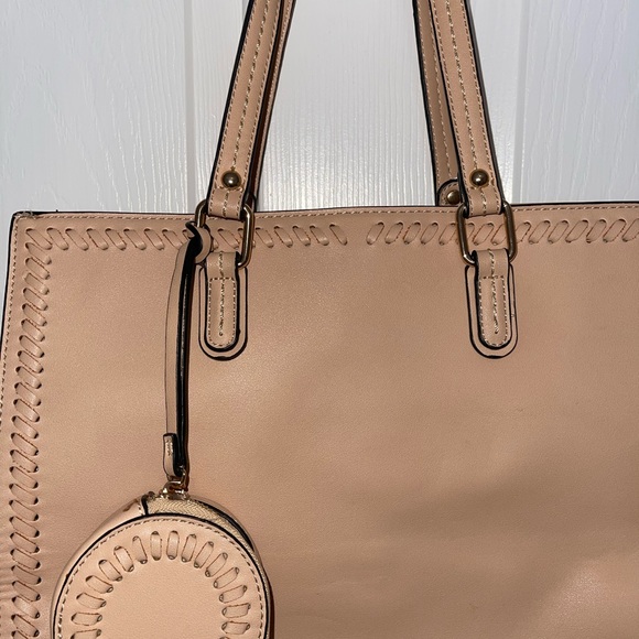 Never used tote bag purse - Picture 2 of 6